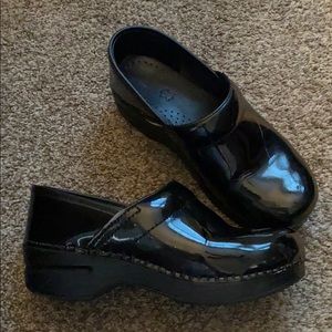 Dansko Professional Clog